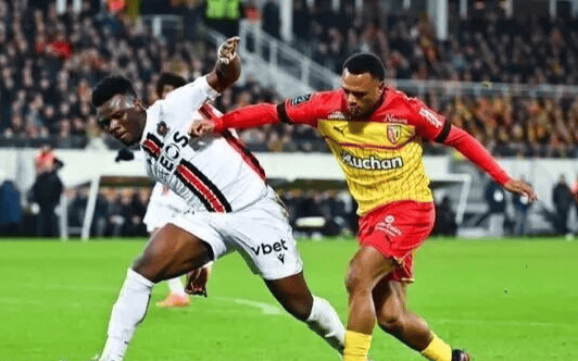 周六040法甲：朗斯VS马赛！