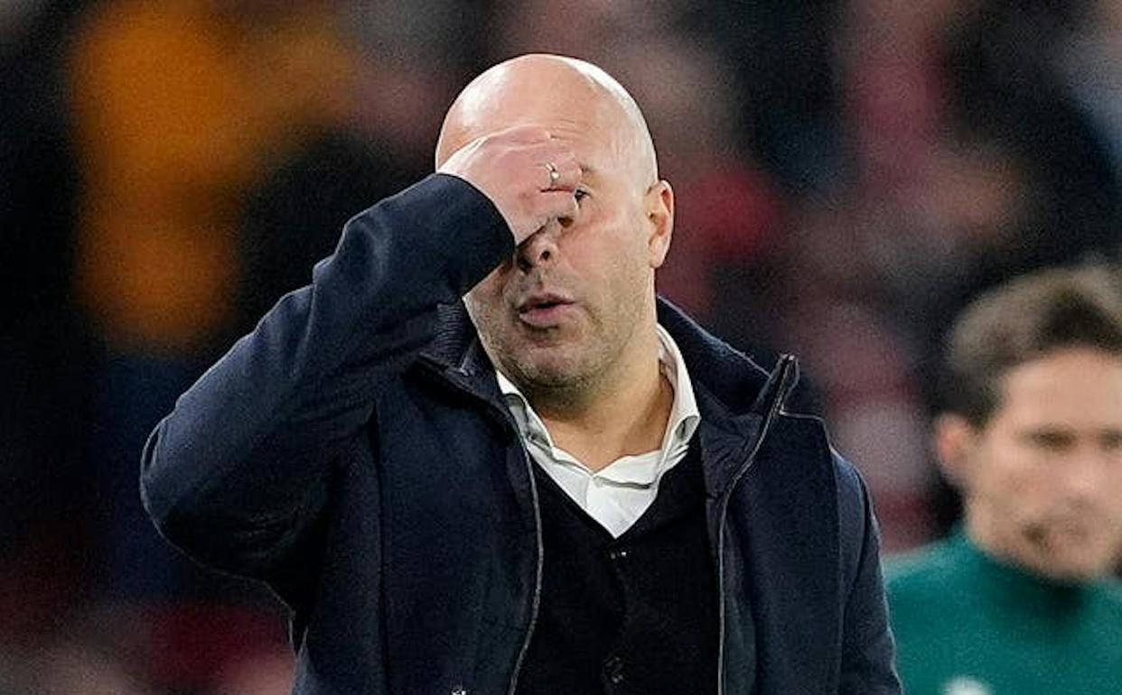 利物浦换帅方案初见成效？恩里克有意接手，克洛普或临时救场至赛季末