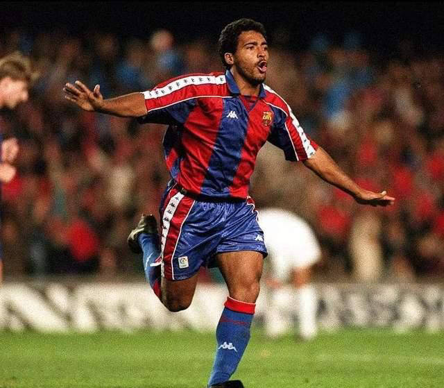 巴萨历史上最具统治力的时代：克鲁伊夫梦一传奇