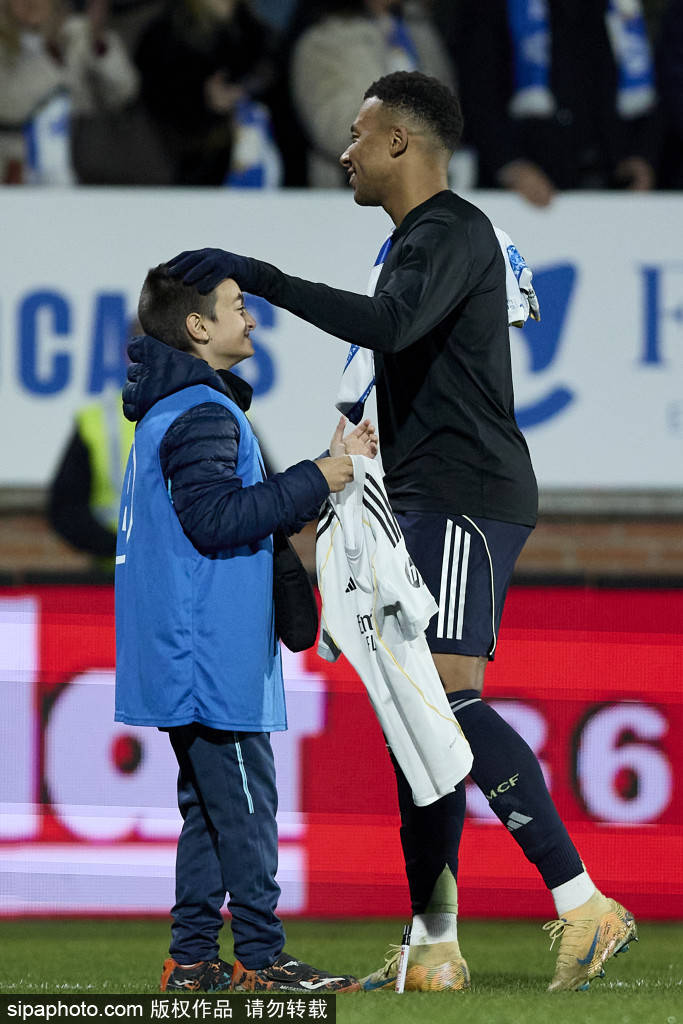 一步臭棋？姆巴佩加盟皇马一年半经历3位主教练，重要荣誉0斩获